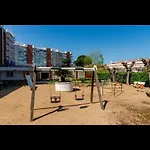 Daire Playa Y Centro Comercial