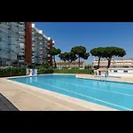 Daire Playa Y Centro Comercial Platja d'Aro