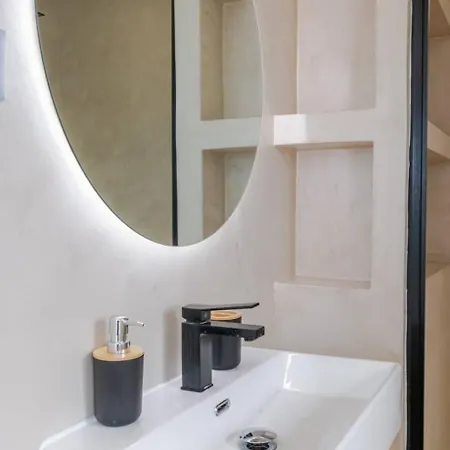 Playa Y Centro Comercial