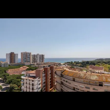 Playa Y Centro Comercial