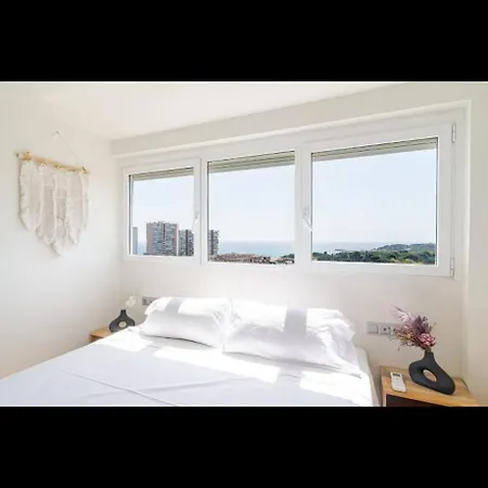 Playa Y Centro Comercial * プラヤ・デアロ