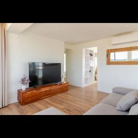 Playa Y Centro Comercial アパート