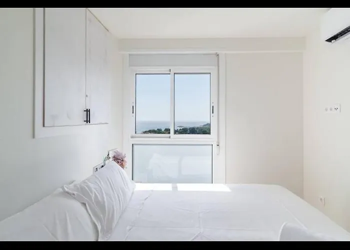 Playa Y Centro Comercial Daire *