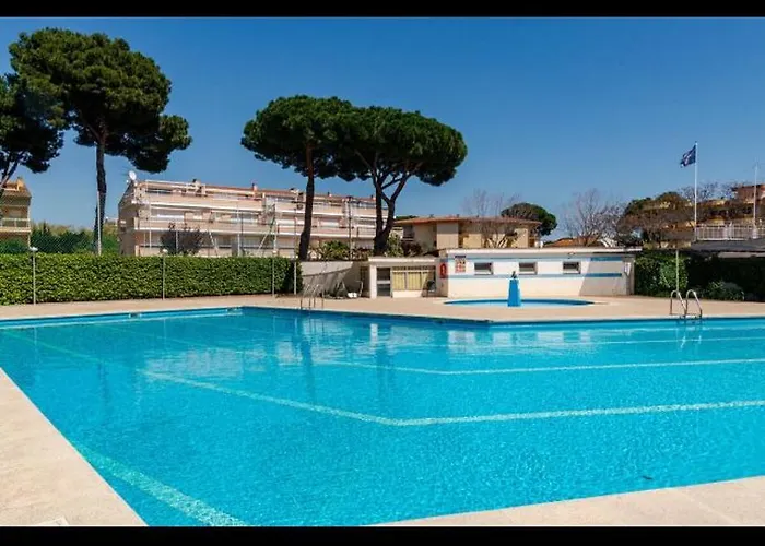 Playa Y Centro Comercial *