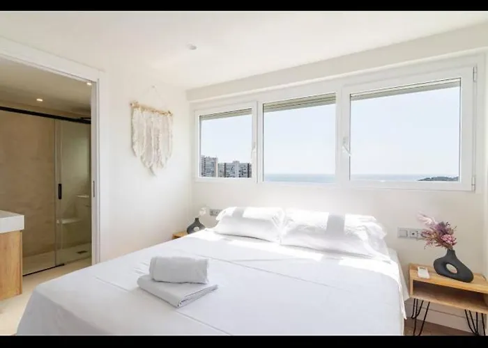 Playa Y Centro Comercial * Platja d'Aro