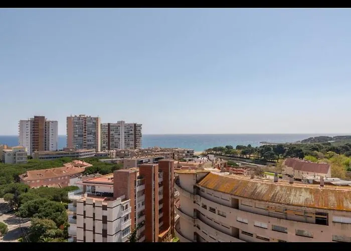 Playa Y Centro Comercial