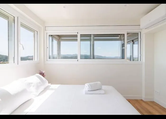 Playa Y Centro Comercial * Platja d'Aro