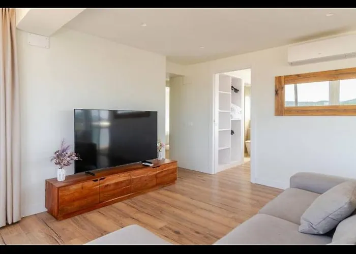 Playa Y Centro Comercial Daire