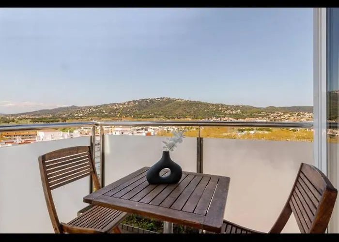 Daire Playa Y Centro Comercial Platja d'Aro