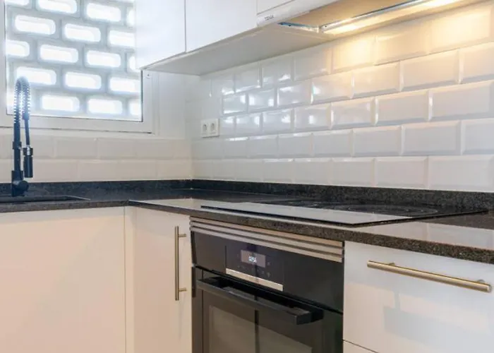 Playa Y Centro Comercial