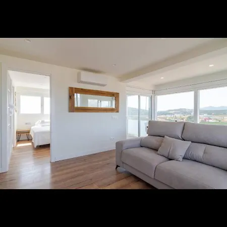 Playa Y Centro Comercial Платжа-д'Ару