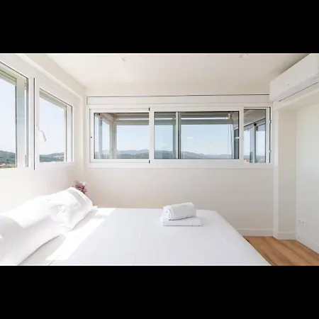 Playa Y Centro Comercial * Platja d'Aro