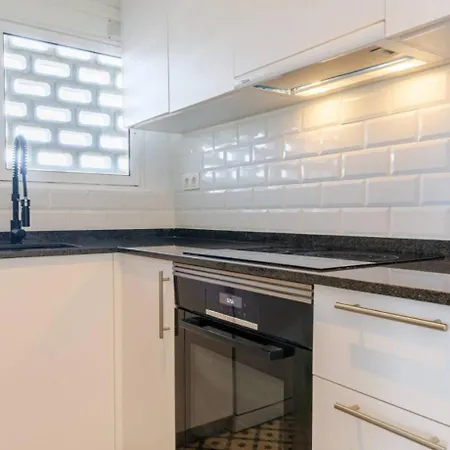 Playa Y Centro Comercial