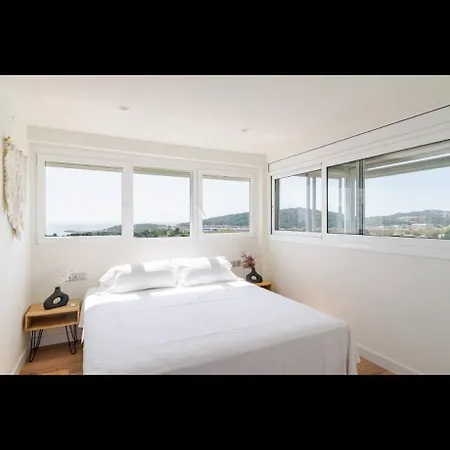 Playa Y Centro Comercial Apartment *