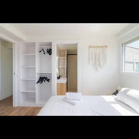 Playa Y Centro Comercial * Platja d'Aro