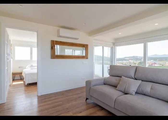 Playa Y Centro Comercial 플라티야 다로