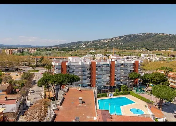 Playa Y Centro Comercial