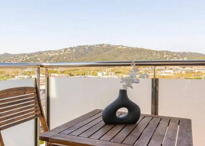 Playa Y Centro Comercial