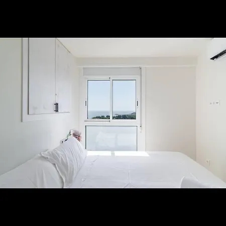 Playa Y Centro Comercial Apartment *