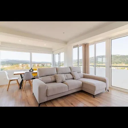 Apartment Playa Y Centro Comercial Castell-Platja d’Aro