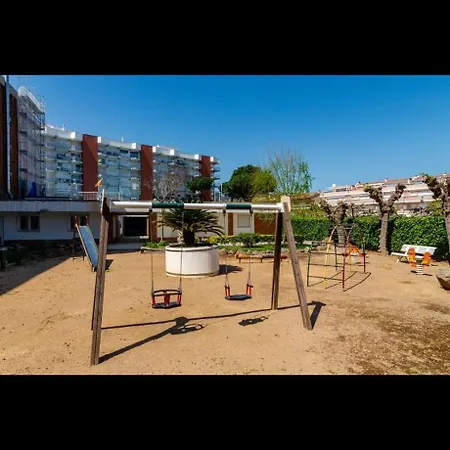 Apartment Playa Y Centro Comercial