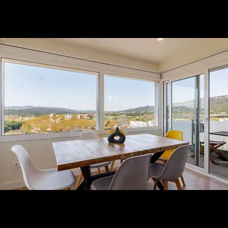 Playa Y Centro Comercial Apartment